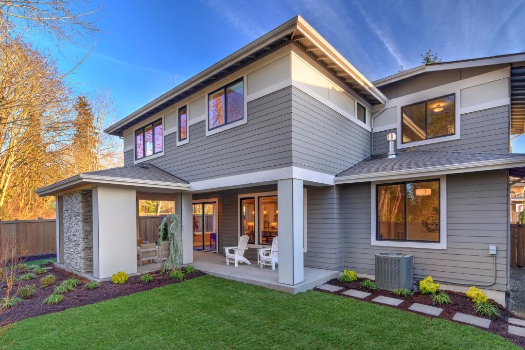 Long-Lasting Exterior Painting Services in Hendersonville TN