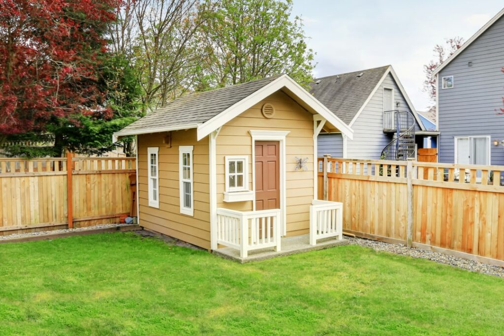 Modern Exterior House Painting Services Hendersonville TN