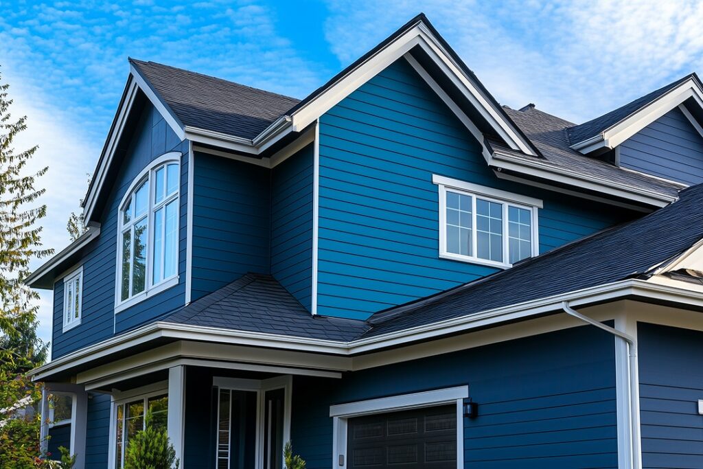 Next Day Painting for Realtors Sumner County TN