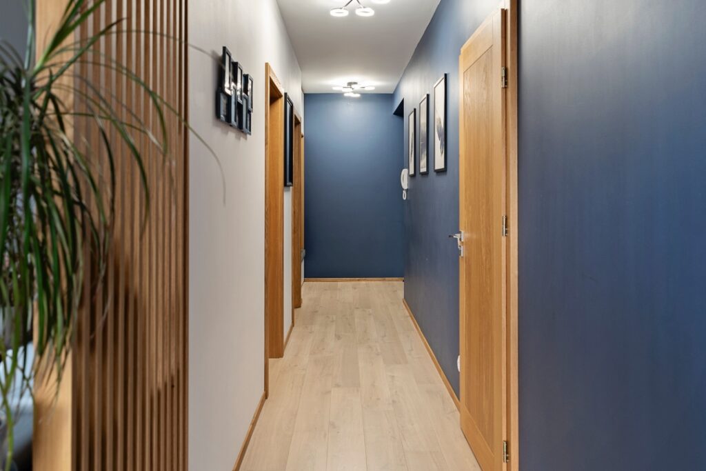 Interior Renovation Painting Services for Hendersonville TN