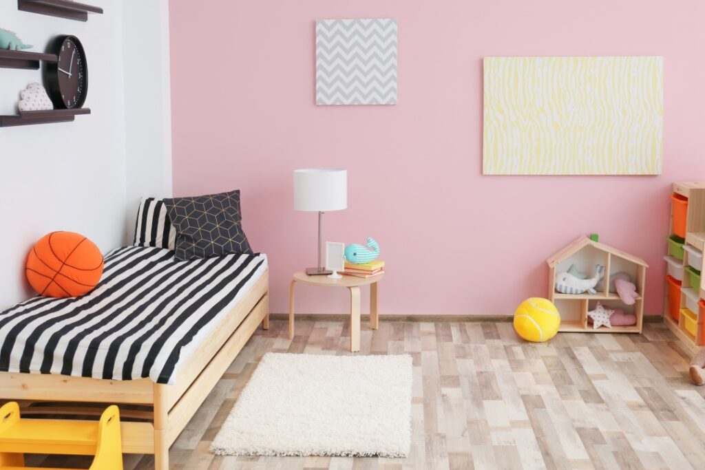 Small Space Interior House Painting Services Hendersonville TN