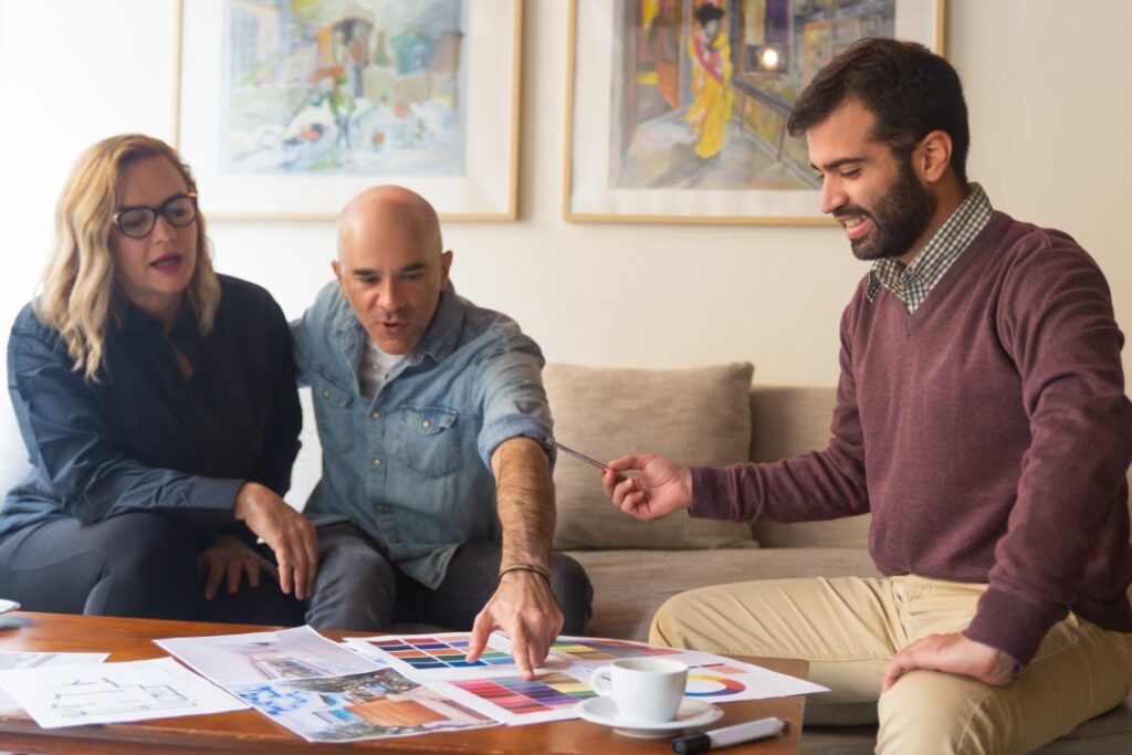 Most Used Exterior Painters in Sumner County TN