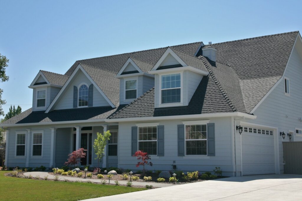 Trusted Exterior Painters in Sumner County TN