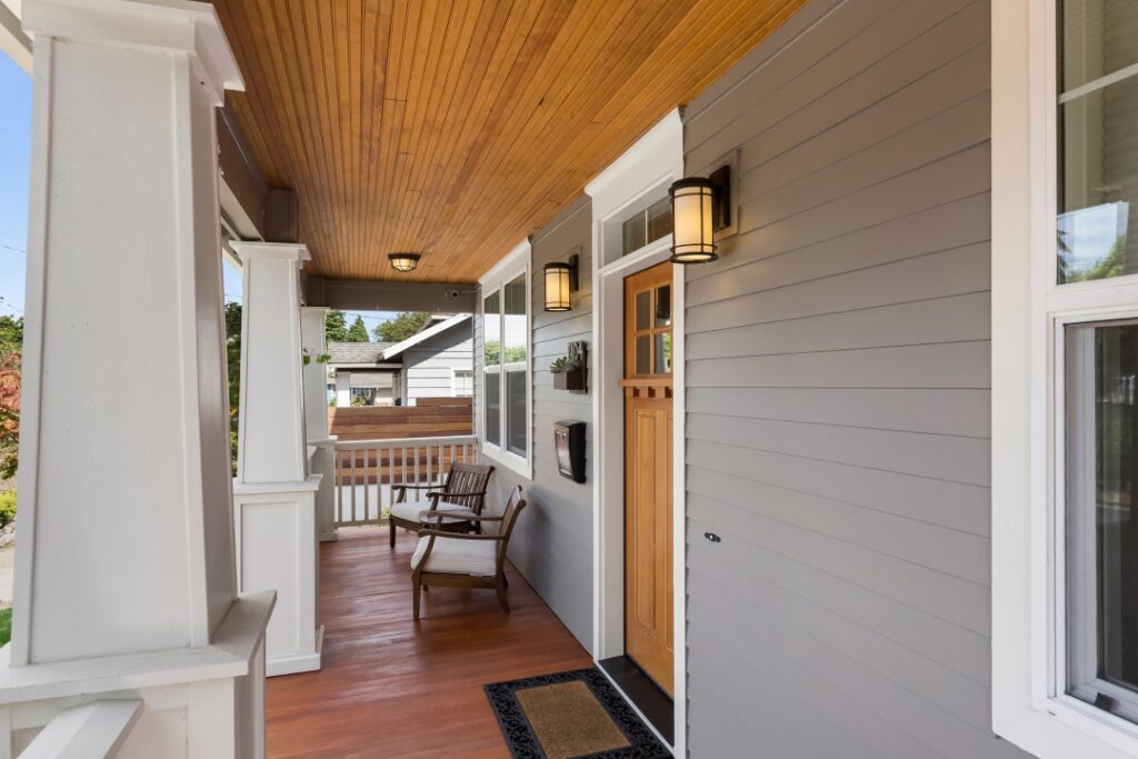 Exterior Painting Contractors in Sumner County TN