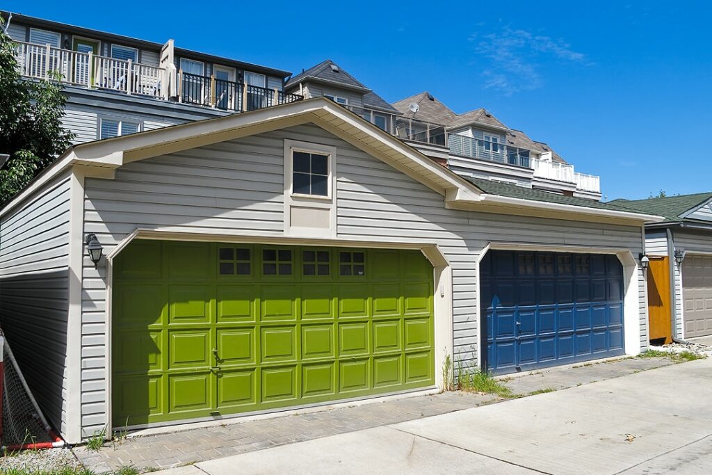 Affordable Professional Exterior Painting Services Springfield TN