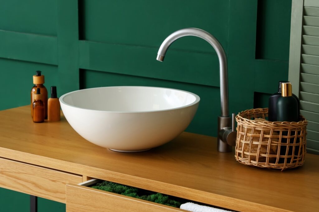 Decorative Interior House Painting Services in Hendersonville TN