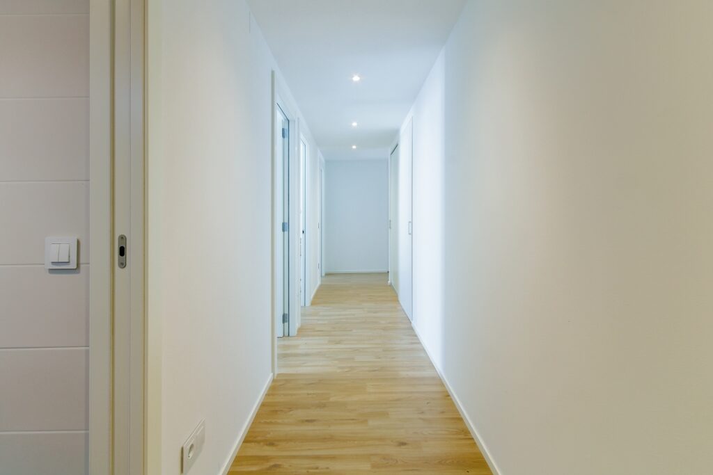 Full-Service Interior House Painting Near Gallatin TN