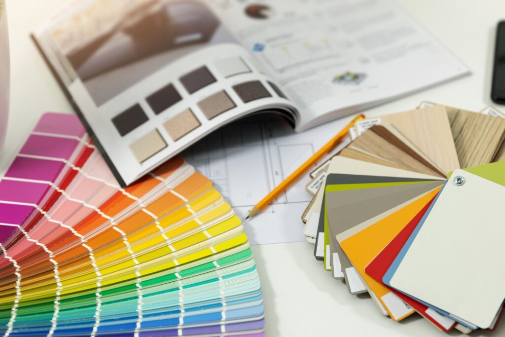 Residential Interior Painting Sumner County TN