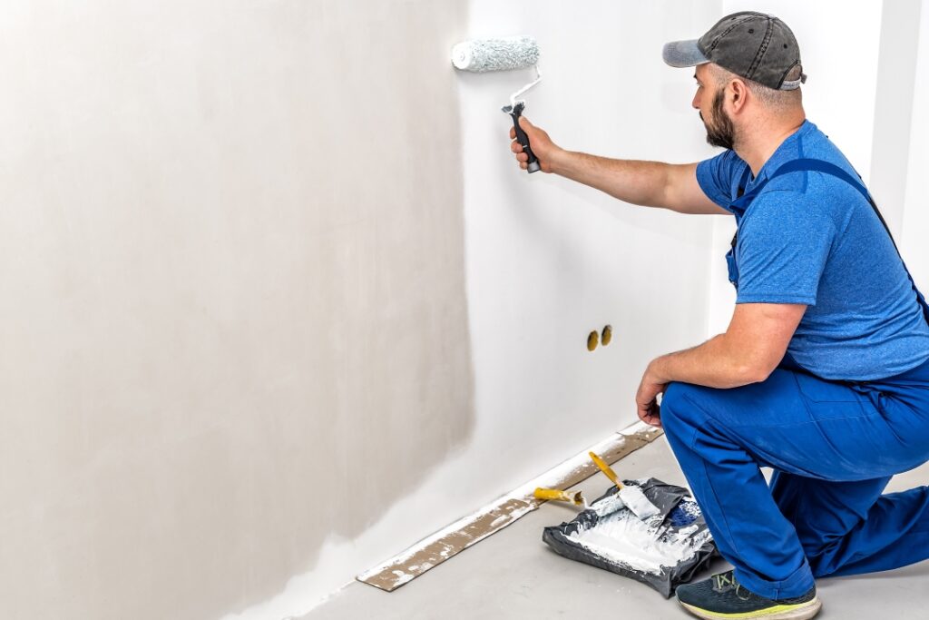 Full-Service Interior Painters Serving Sumner County TN