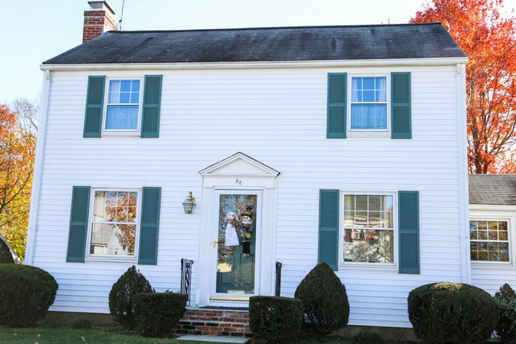 Comprehensive Exterior Painting Company in Sumner County TN