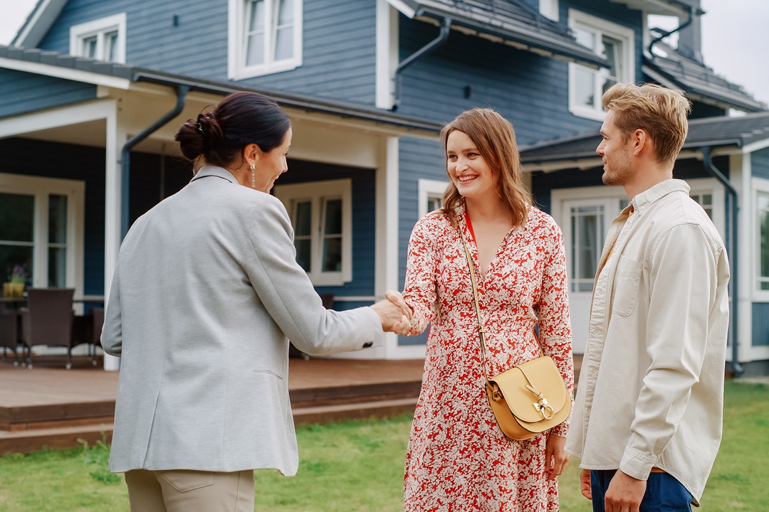 Full-Service Realtor Painting for Sumner County TN