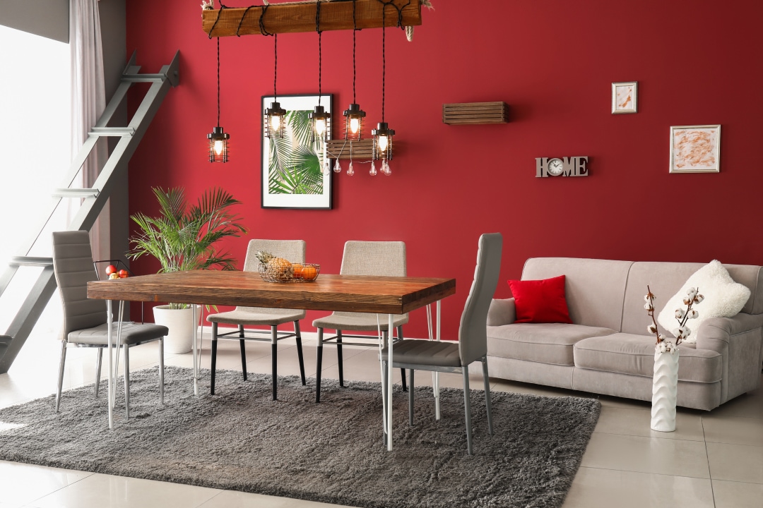 Affordable Interior House Painting in Hendersonville TN