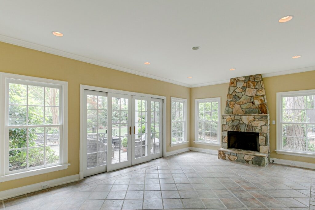 Eco-Friendly Interior Painting Services Hendersonville TN