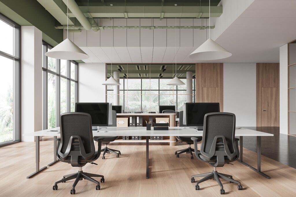 Modern Commercial Painting Solutions for Hendersonville TN