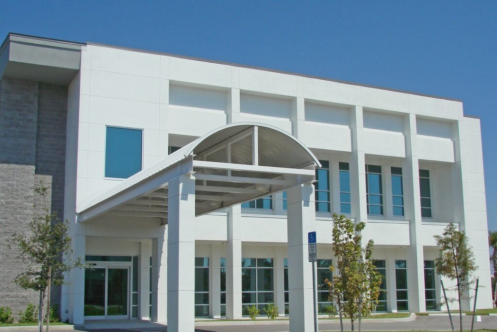 Most Used Commercial Painting Company in Hendersonville TN