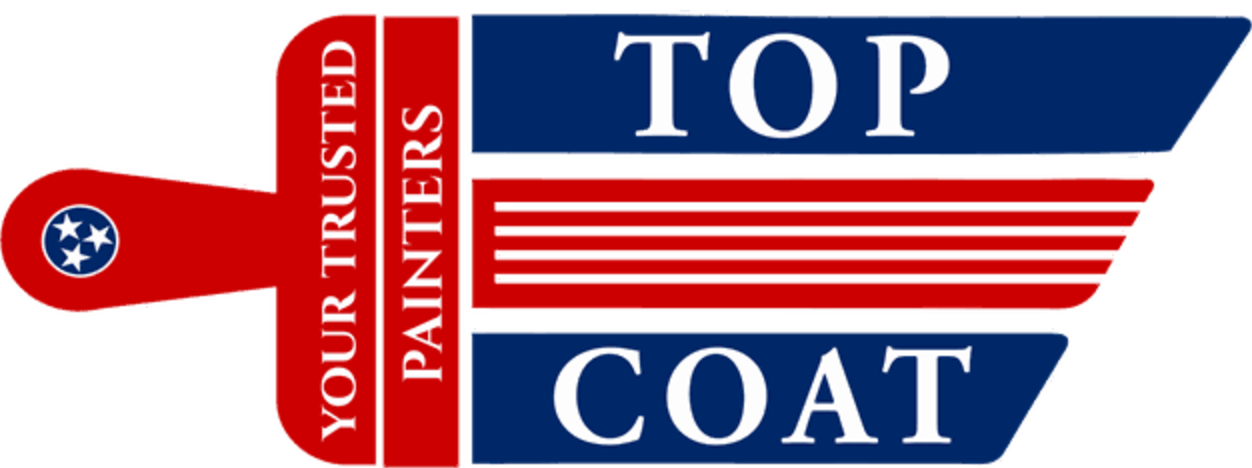 Top Coat Painting